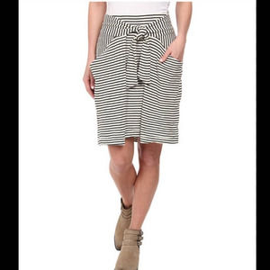 Free people all tied up skirt